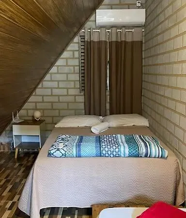 Chales Do Avohay Lindo Chale Com Privativa Banheira Hidromassagem Aquecida Sao Jorge  Exterior photo