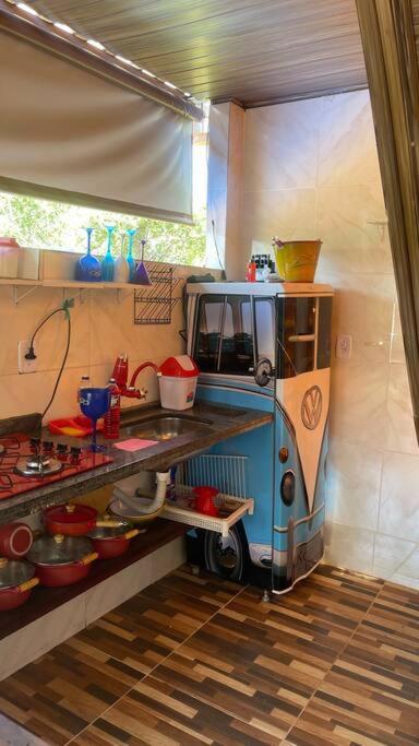 Do Avohay Lindo Chale Com Privativa Banheira Hidromassagem Aquecida Chalet