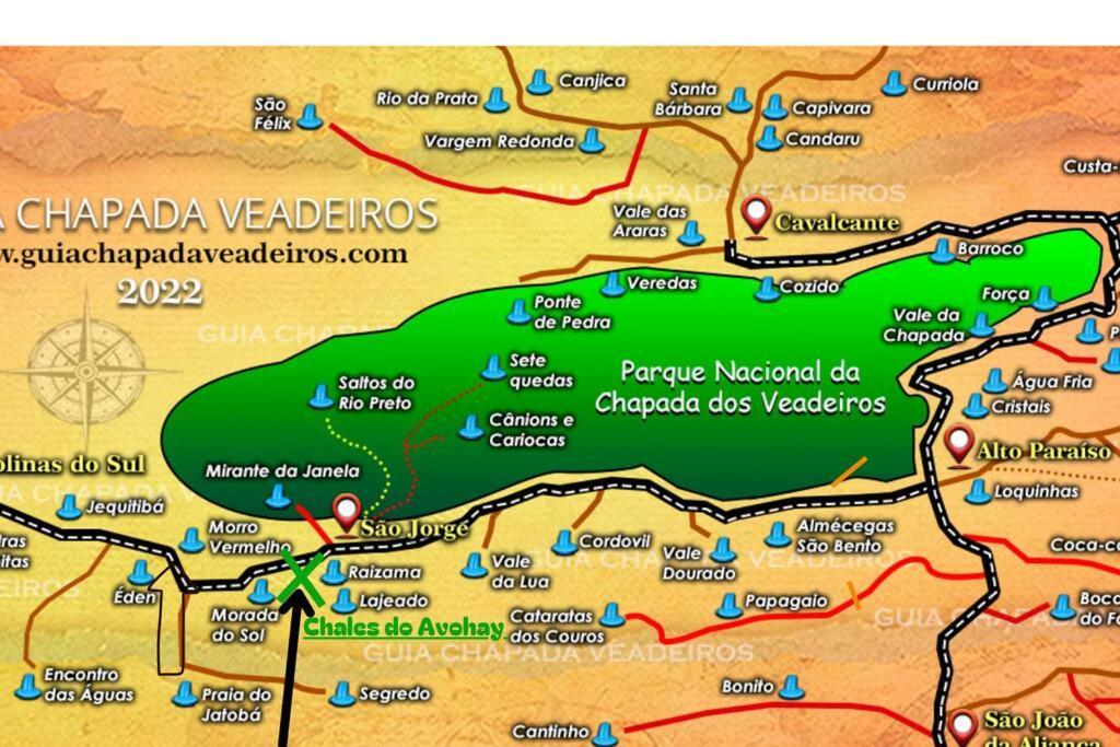 Chalet Do Avohay Lindo Chale Com Privativa Banheira Hidromassagem Aquecida