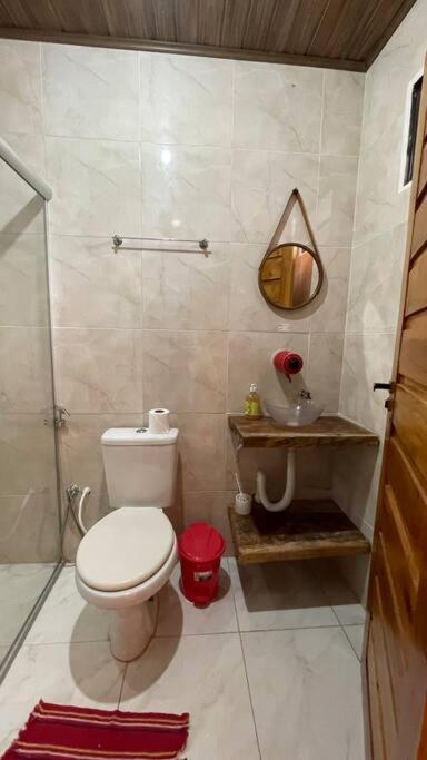 Do Avohay Lindo Chale Com Privativa Banheira Hidromassagem Aquecida Chalet *